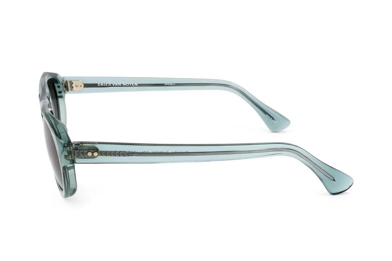 Dries Van Noten by Linda Farrow DVN38 Sunglasses - view 20